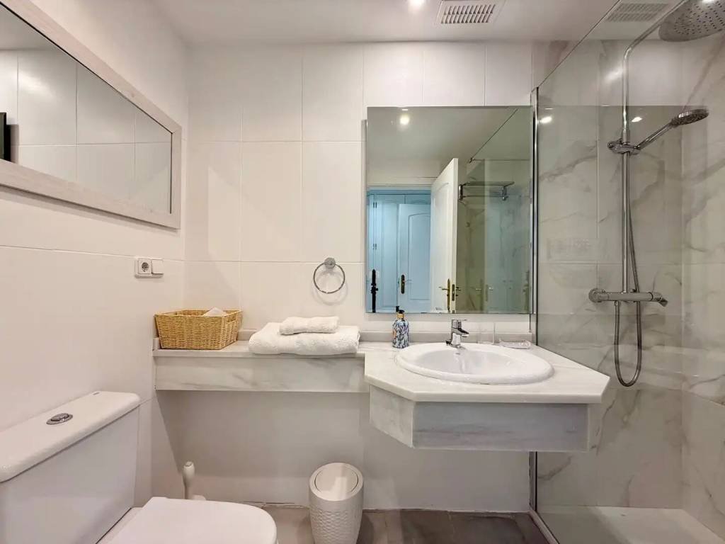Pis de 110 m² a Marbella