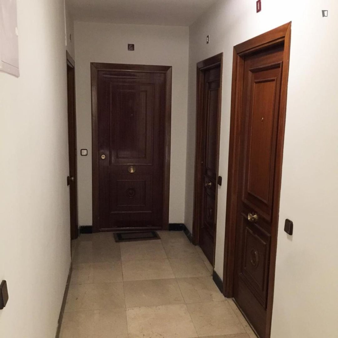 Pis de 68 m² a Madrid
