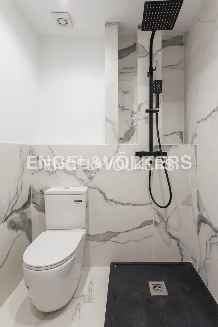 Piso de 350 m² en Madrid