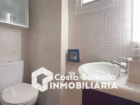 Casa de 250 m² en Jávea