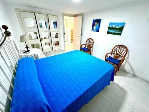 Piso de 251 m² en Mojácar