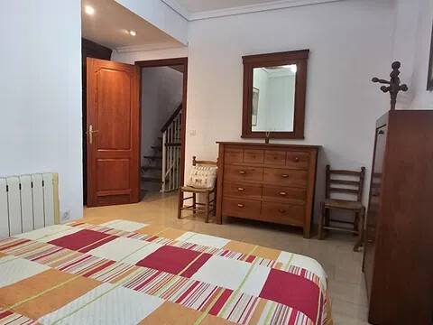 Piso de 123 m² en Córdoba