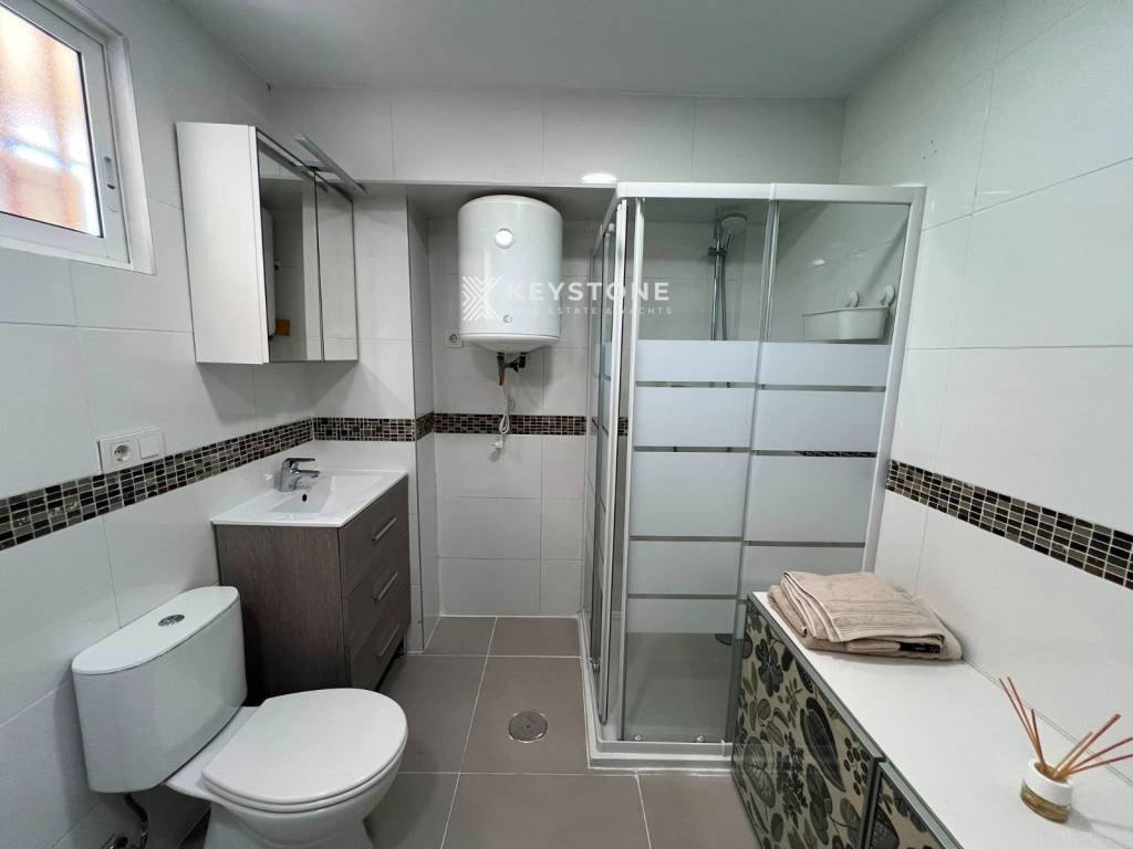 Pis de 65 m² a Alacant
