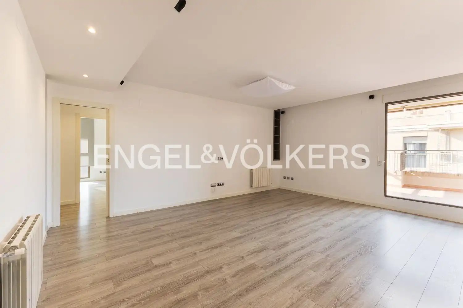 Wohnung 152 m² in Valencia