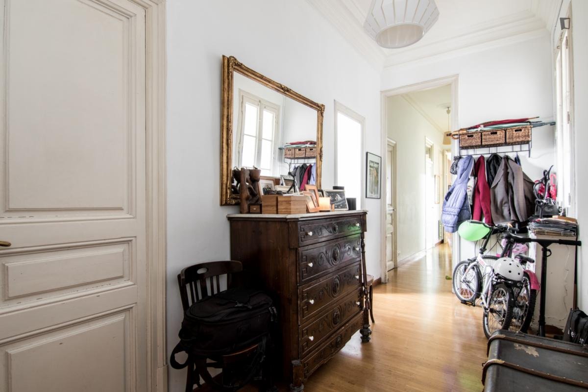 Habitación 6 m², Barcelona