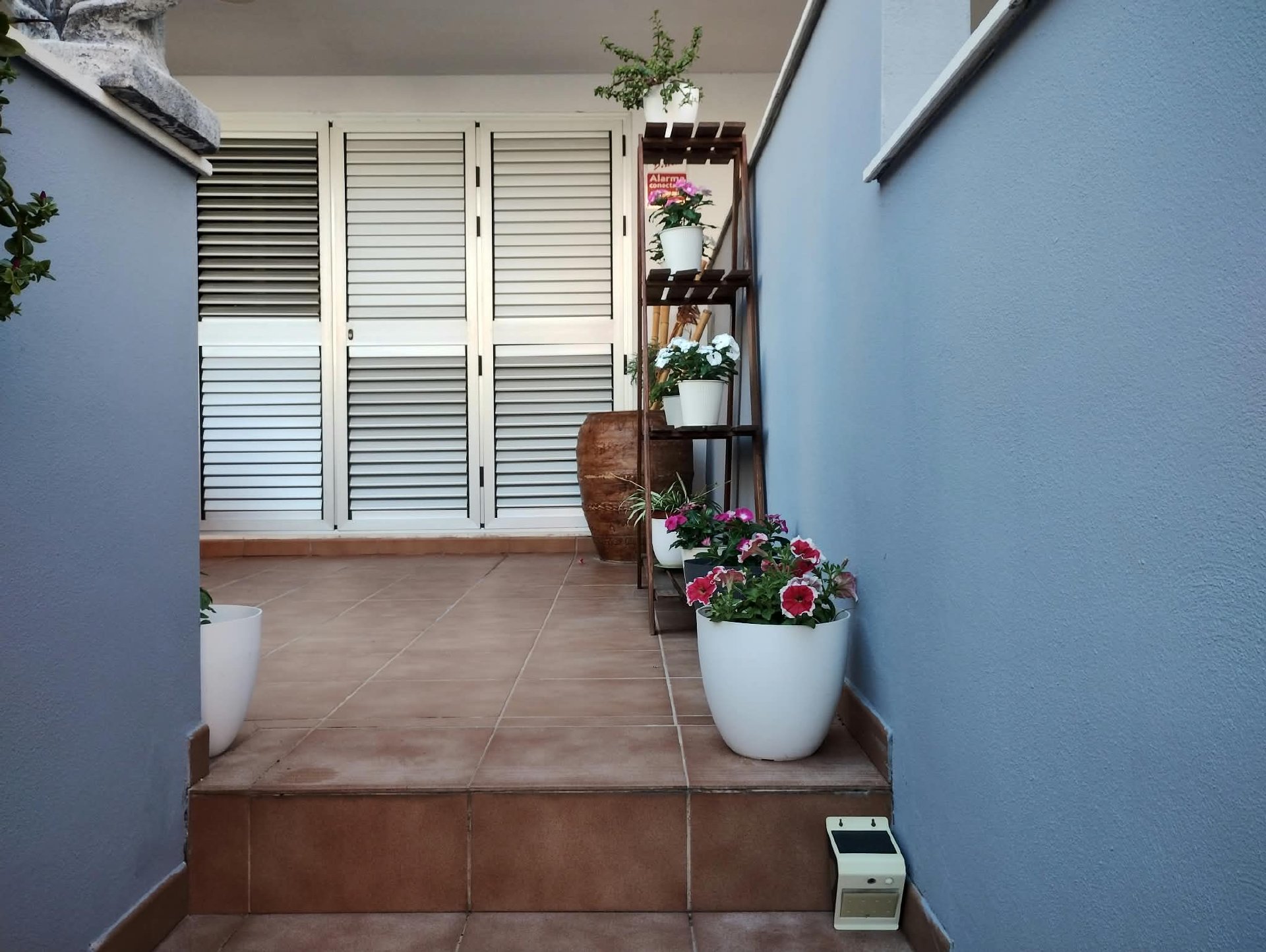 Piso de 80 m² en Moncófar