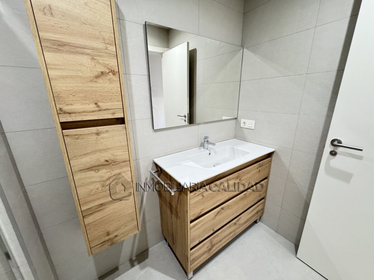 Wohnung 70 m² in Burgos