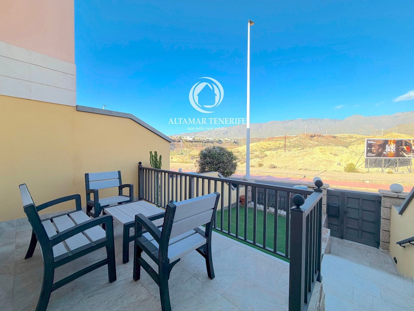 Piso de 217 m² en Adeje