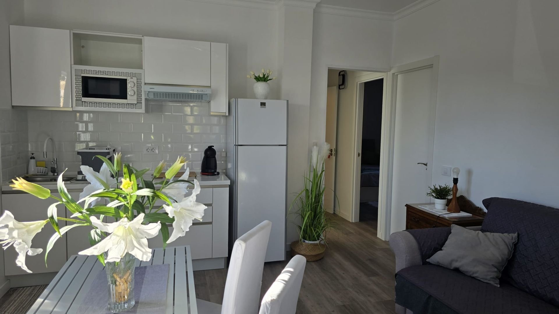 Piso de 50 m² en Mogán