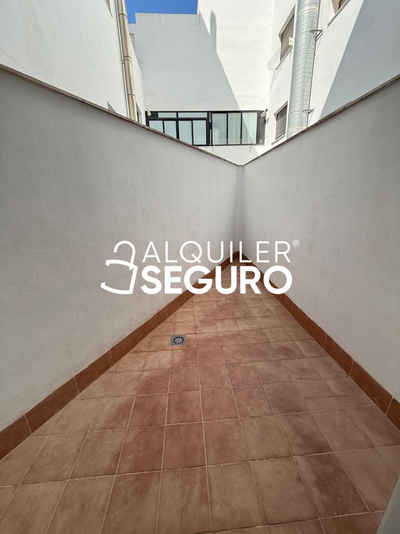 Flat 80 m² in Banyeres de Mariola