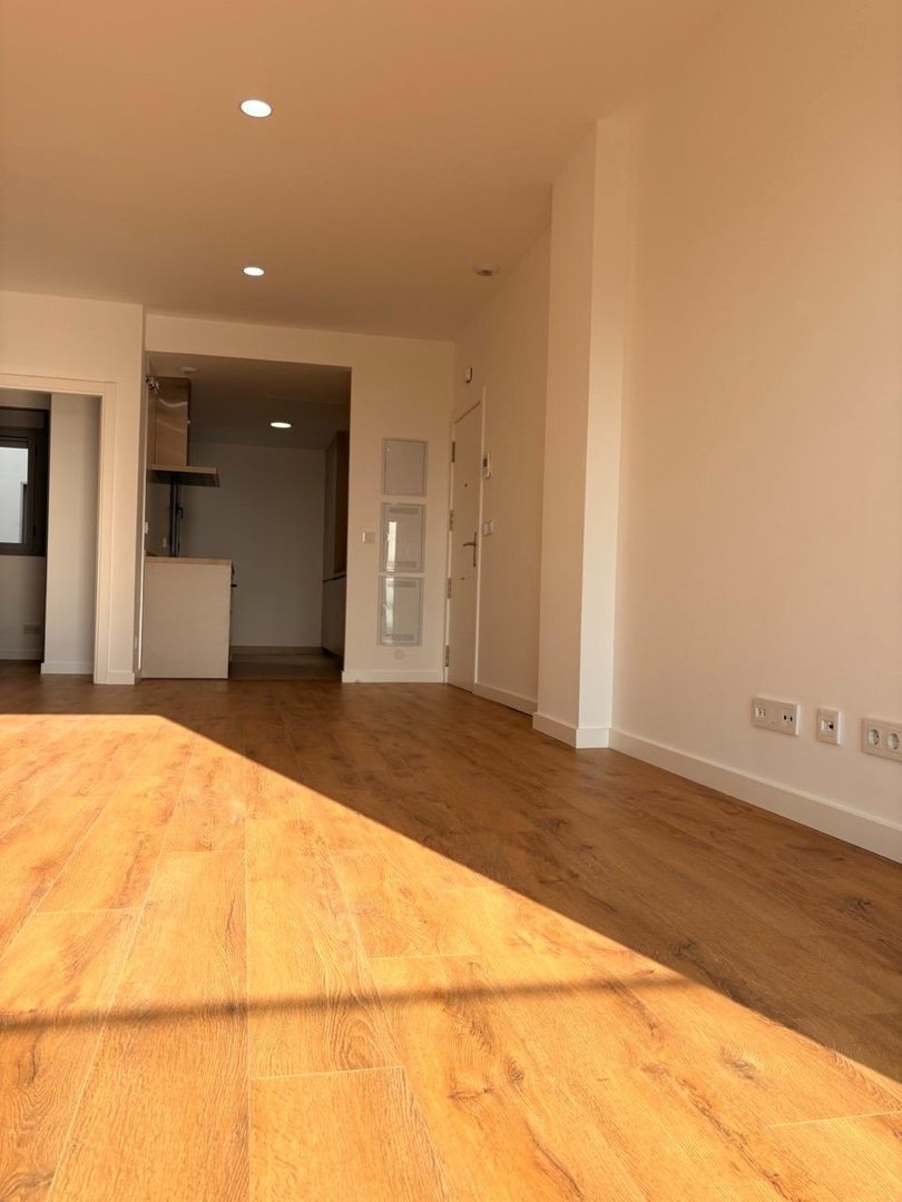 Piso de 66 m² en San Fernando
