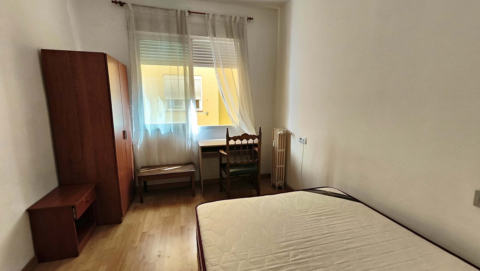 Pis de 120 m² a Madrid