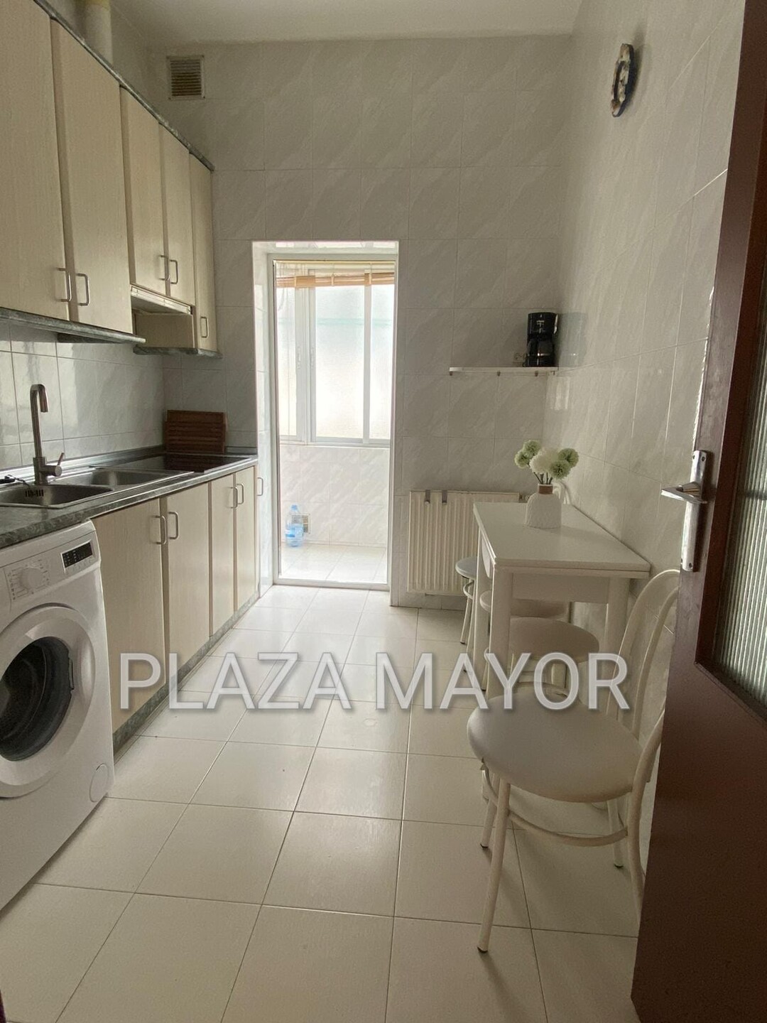 Habitación 90 m², Salamanca