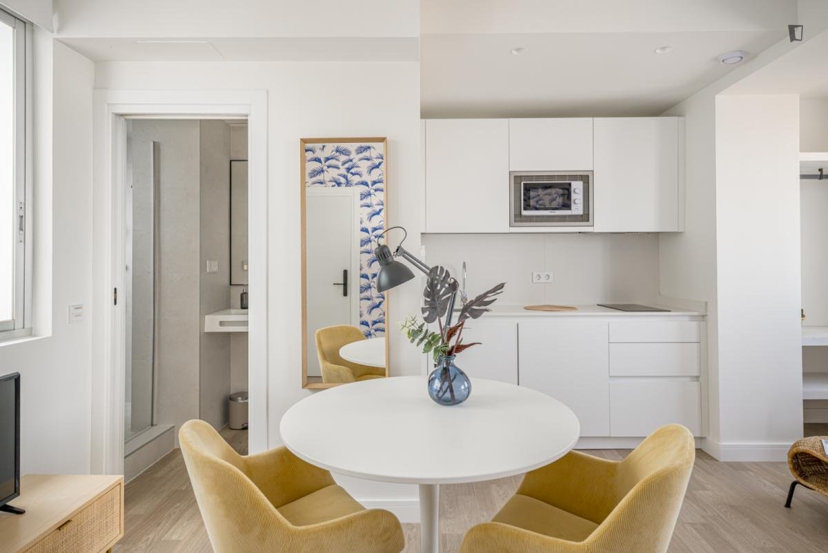Habitación en alquiler, Málaga