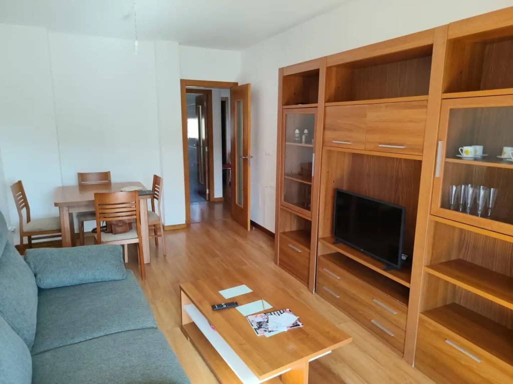Piso de 70 m² en Ribeira