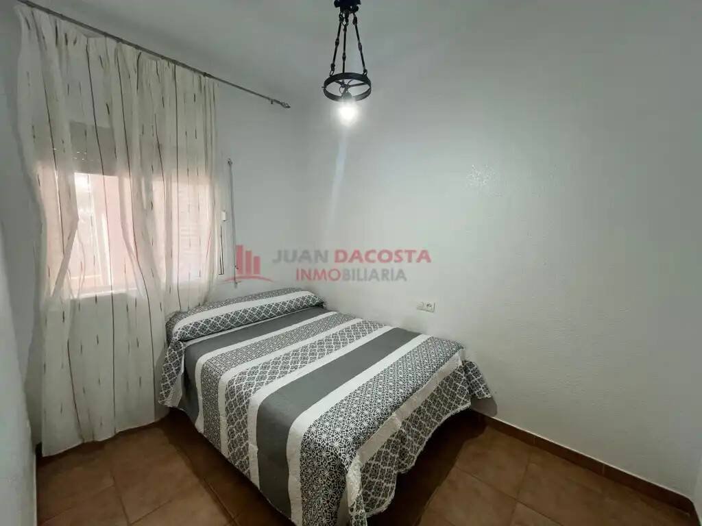 Casa de 100 m² en Lepe