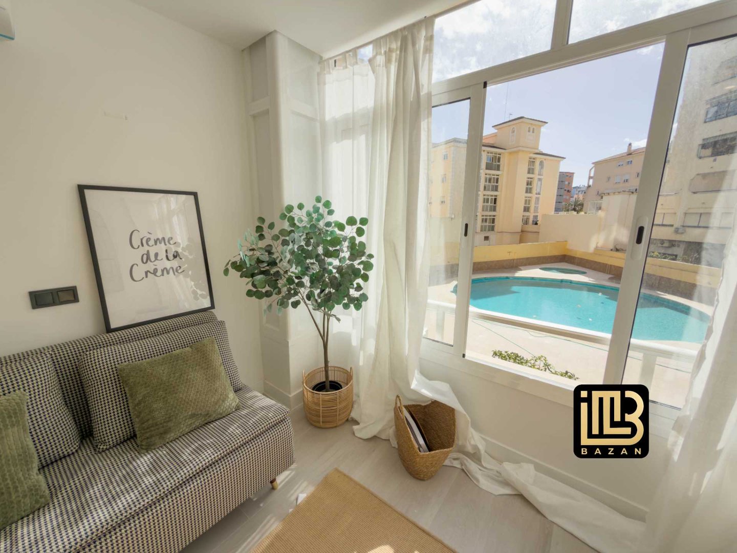 Pis de 40 m² a Torremolinos