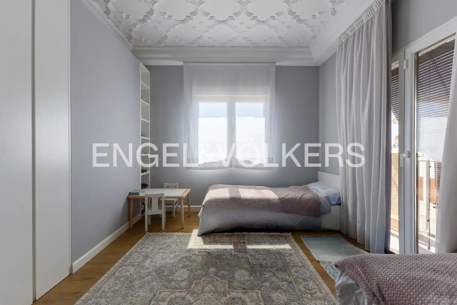 Piso de 219 m² en Valencia