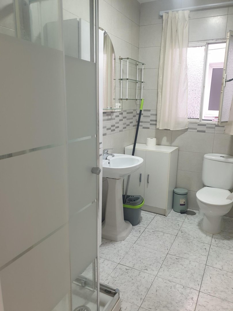Piso de 118 m² en Granada