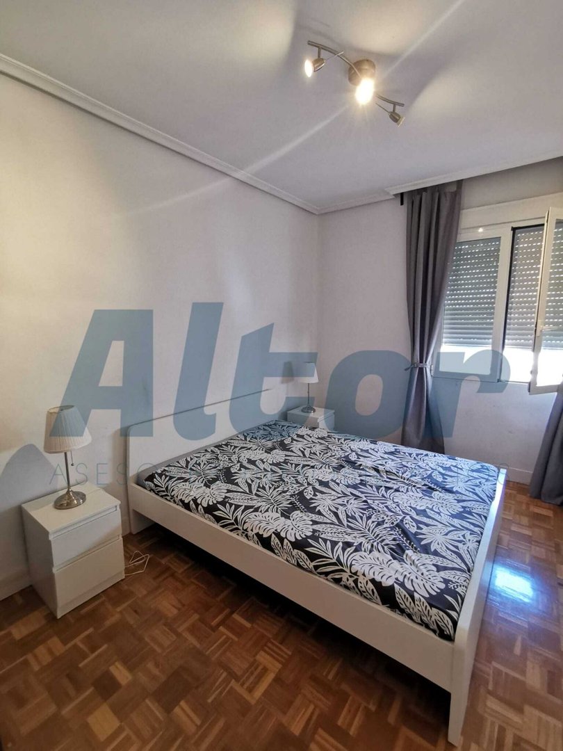 Appartamento 97 m² a Madrid