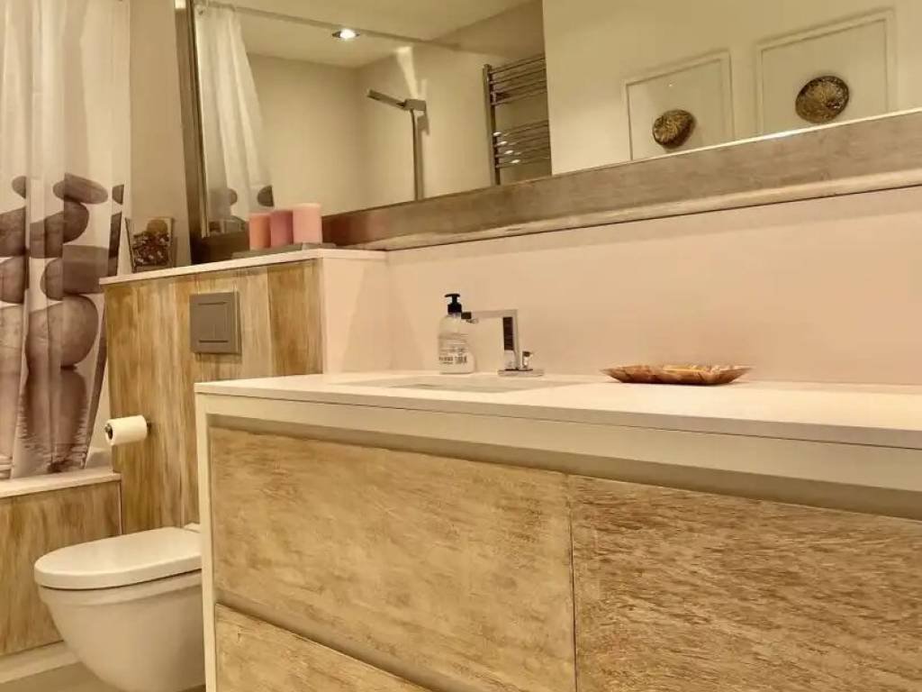 Piso de 99 m² en Pamplona