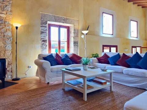 Piso de 378 m² en Son Servera