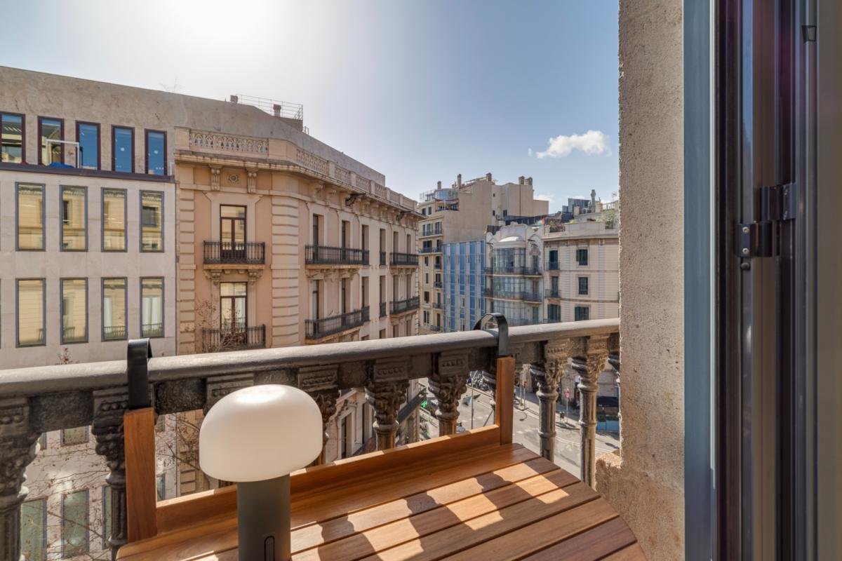 Zimmer zur Miete, Barcelona