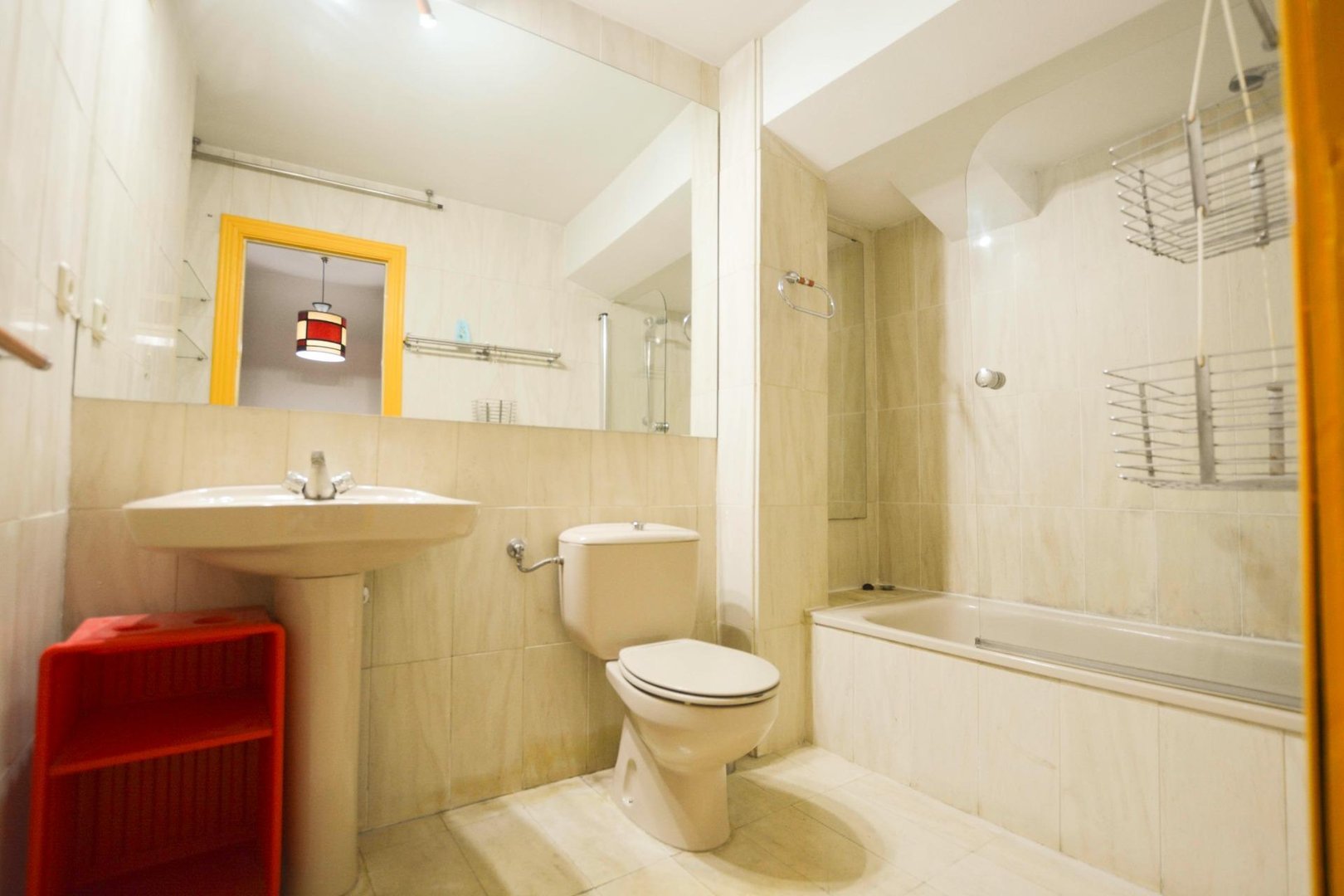 Piso de 70 m² en Oviedo