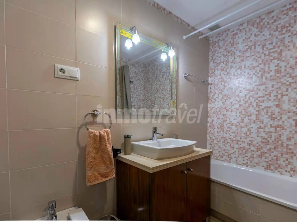 Piso de 60 m² en Sanxenxo