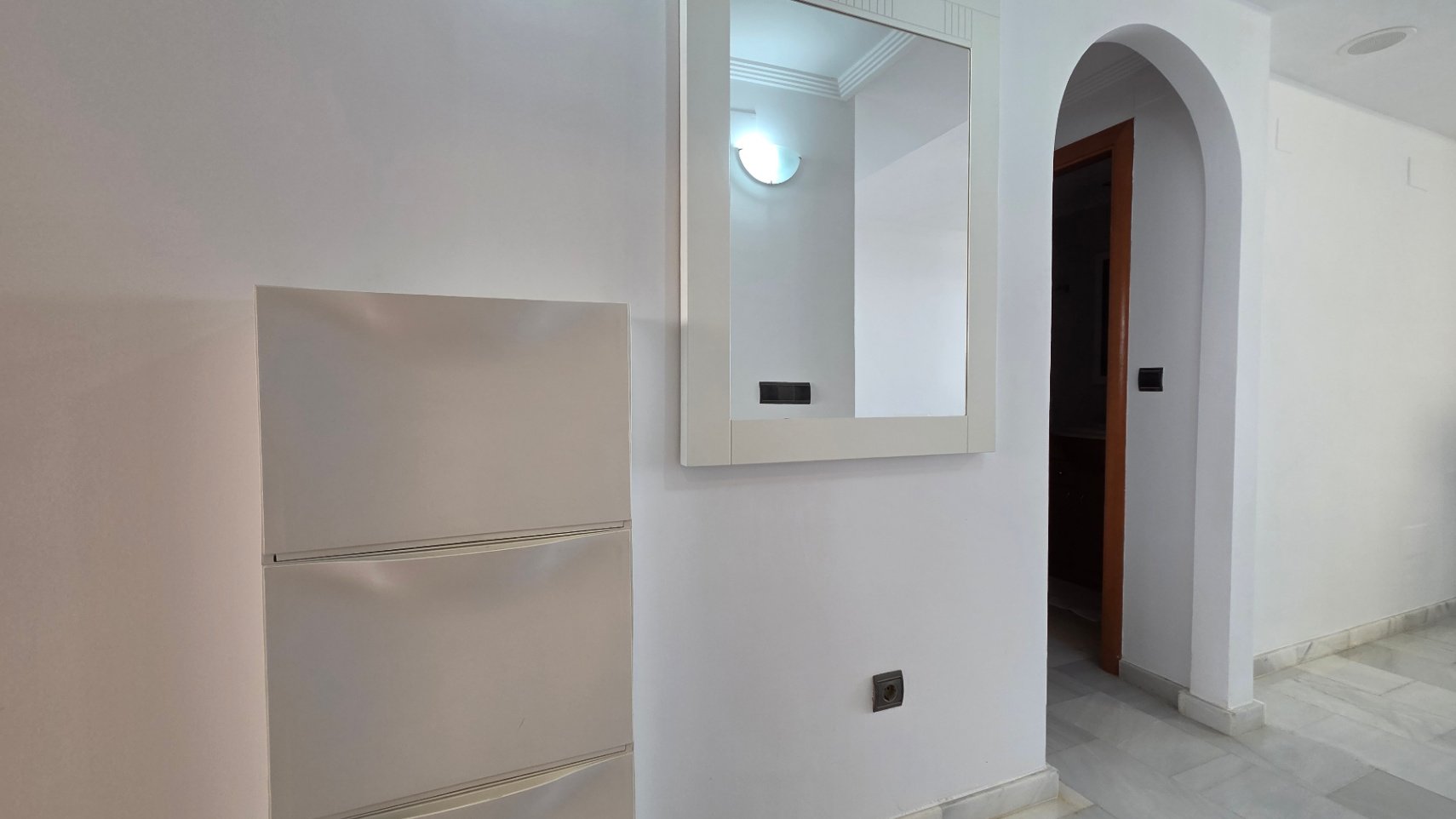 Pis de 95 m² a Altea