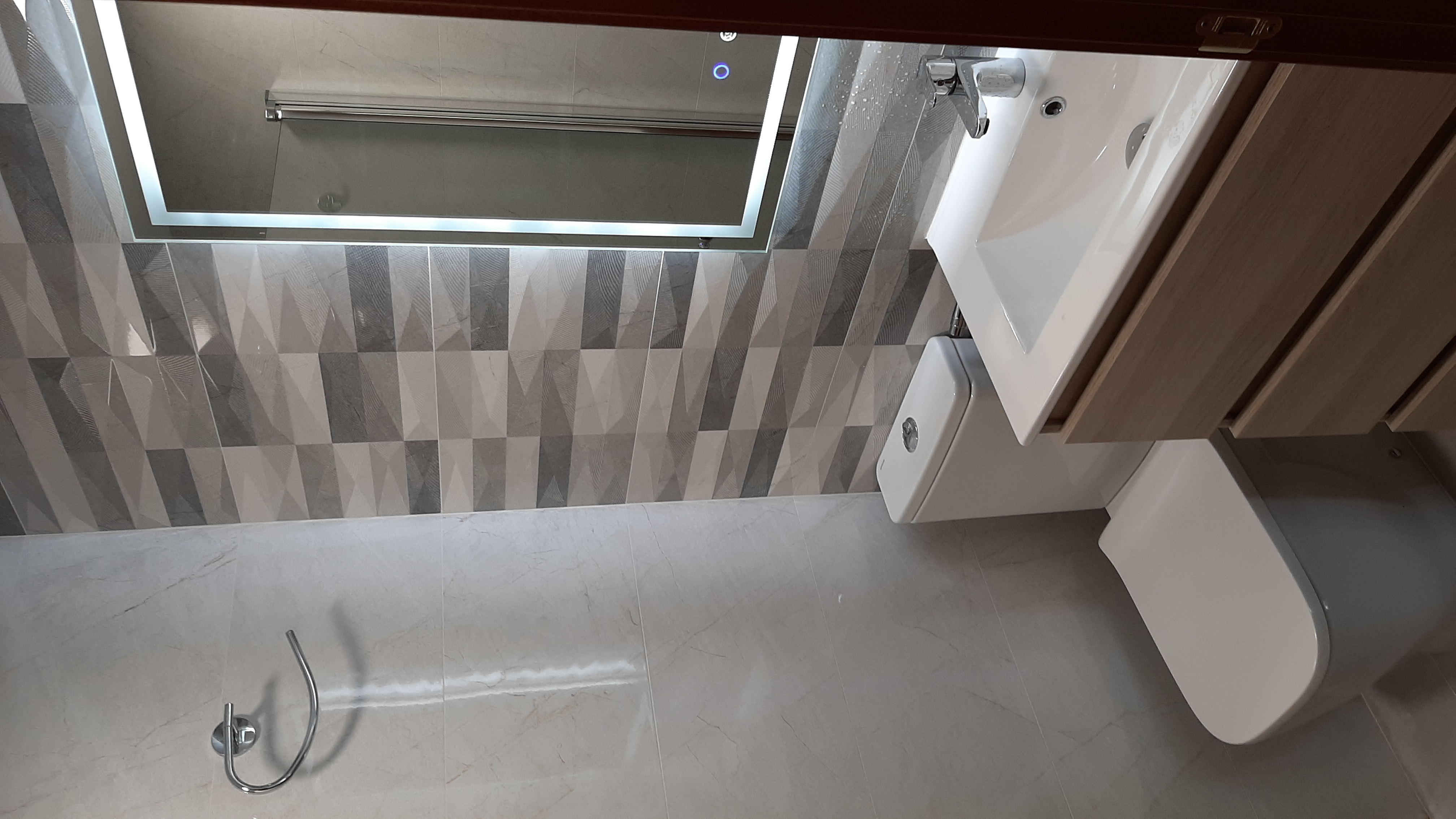 Habitación 130 m², Granada
