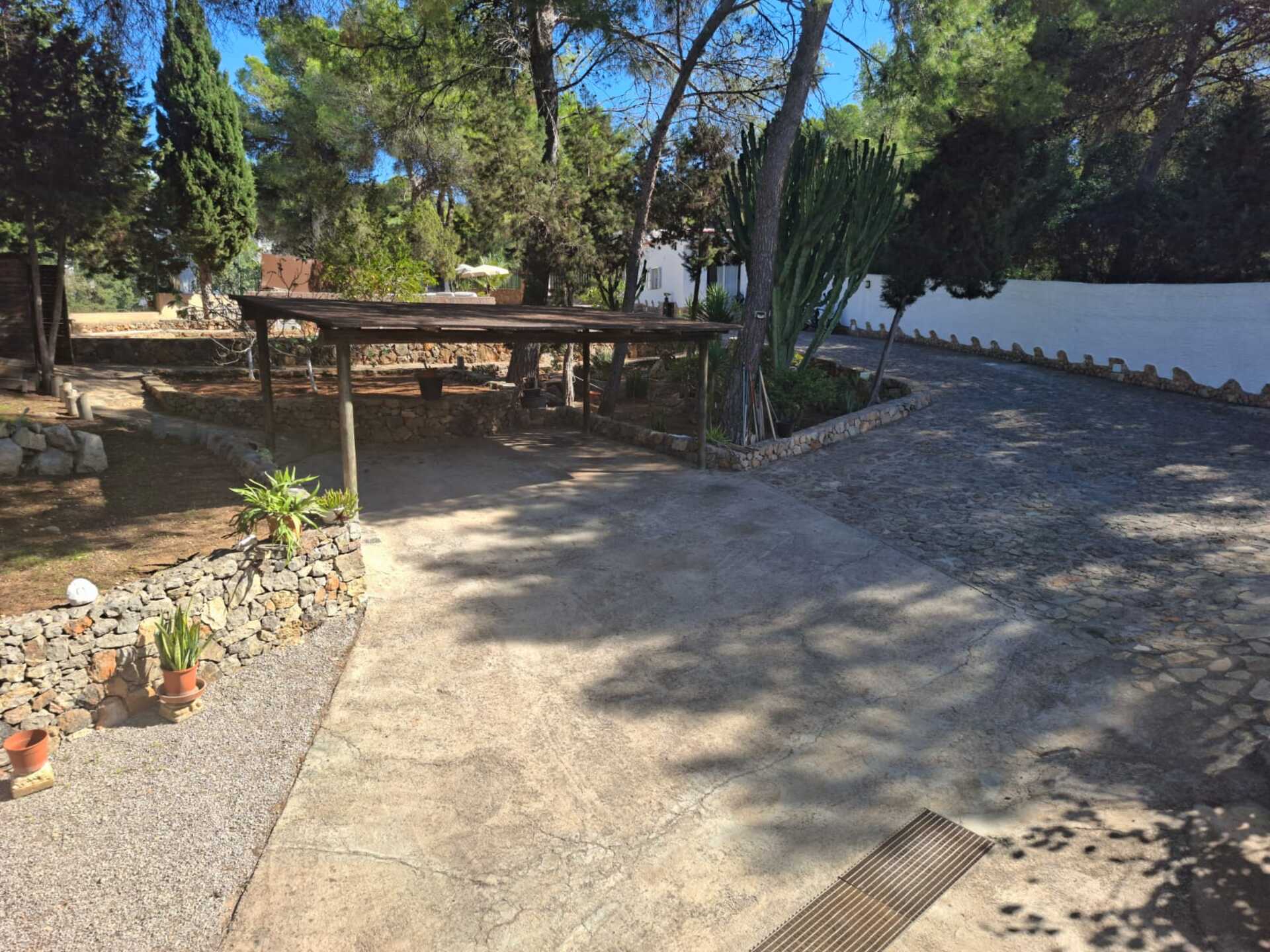 Pis de 160 m² a Santa Eulària des Riu