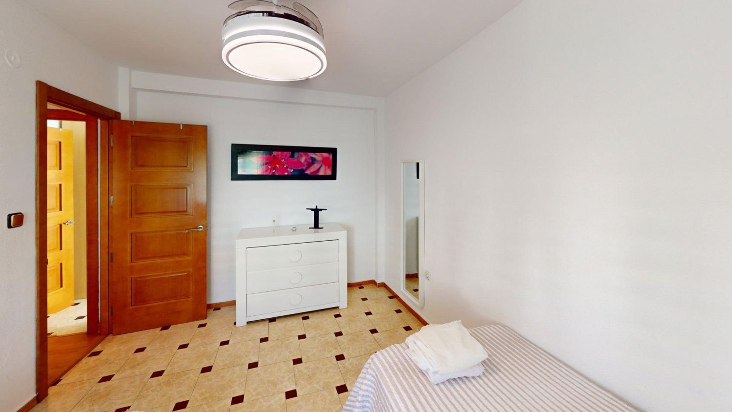 Piso de 78 m² en Sevilla