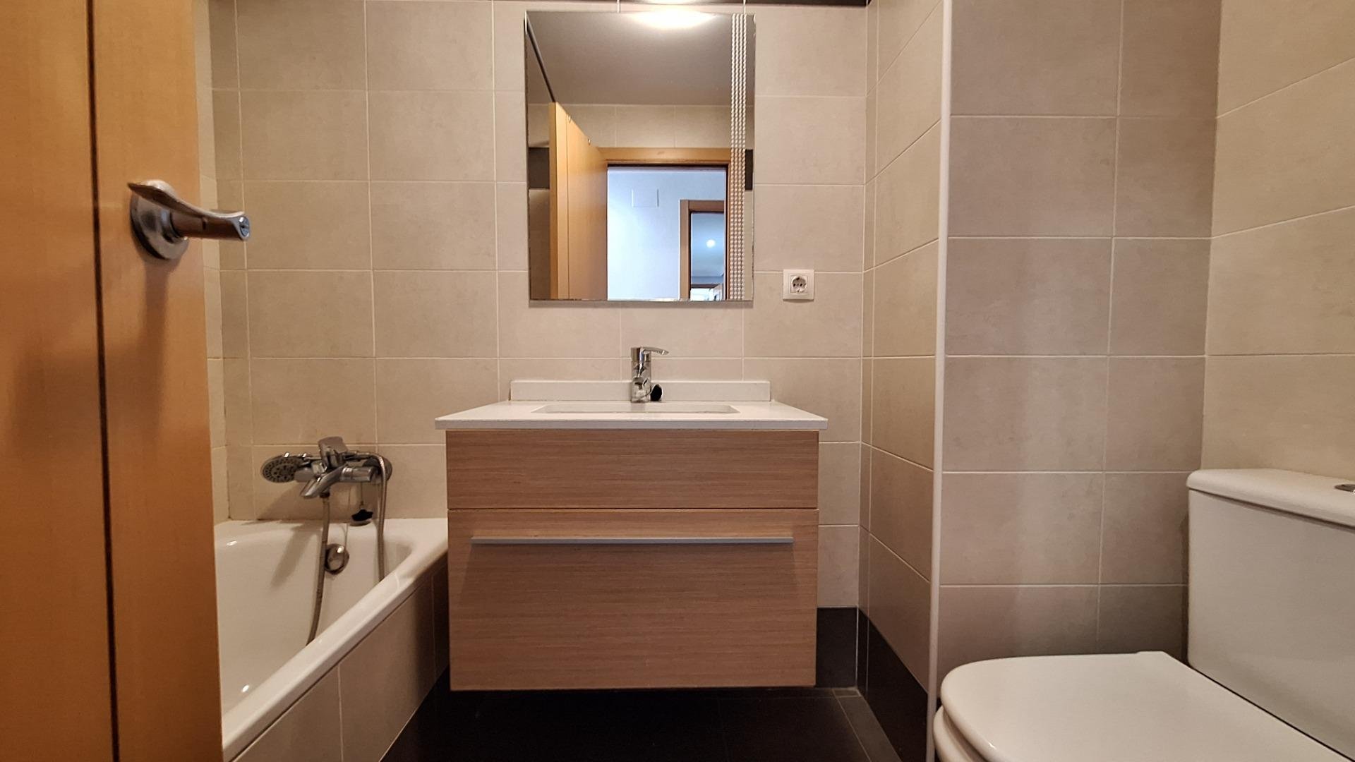 Piso de 95 m² en Murcia