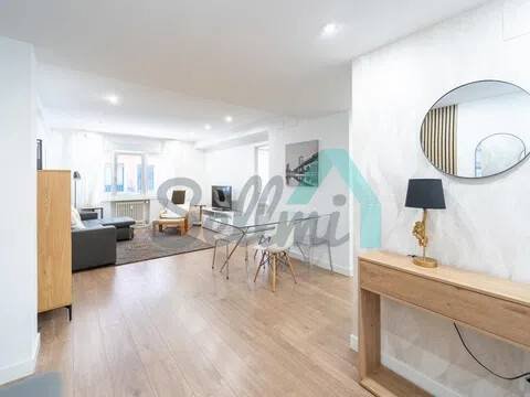 Piso de 96 m² en Oviedo