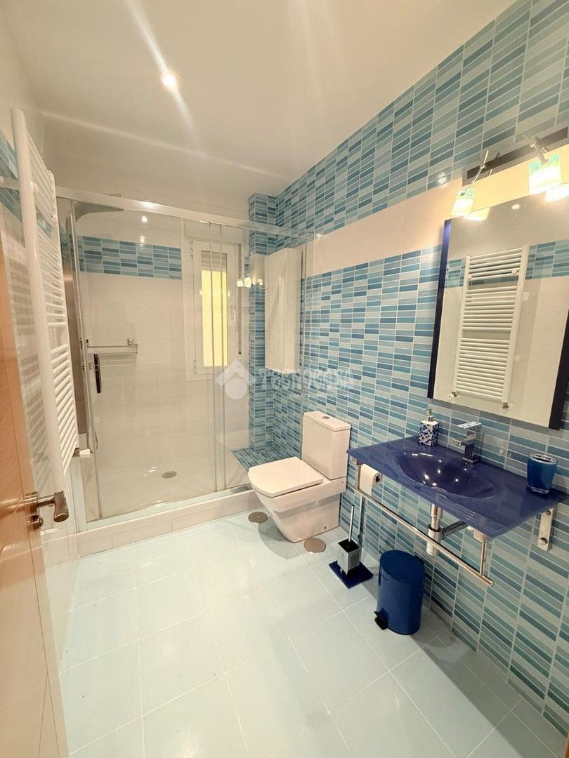Piso de 80 m² en Madrid
