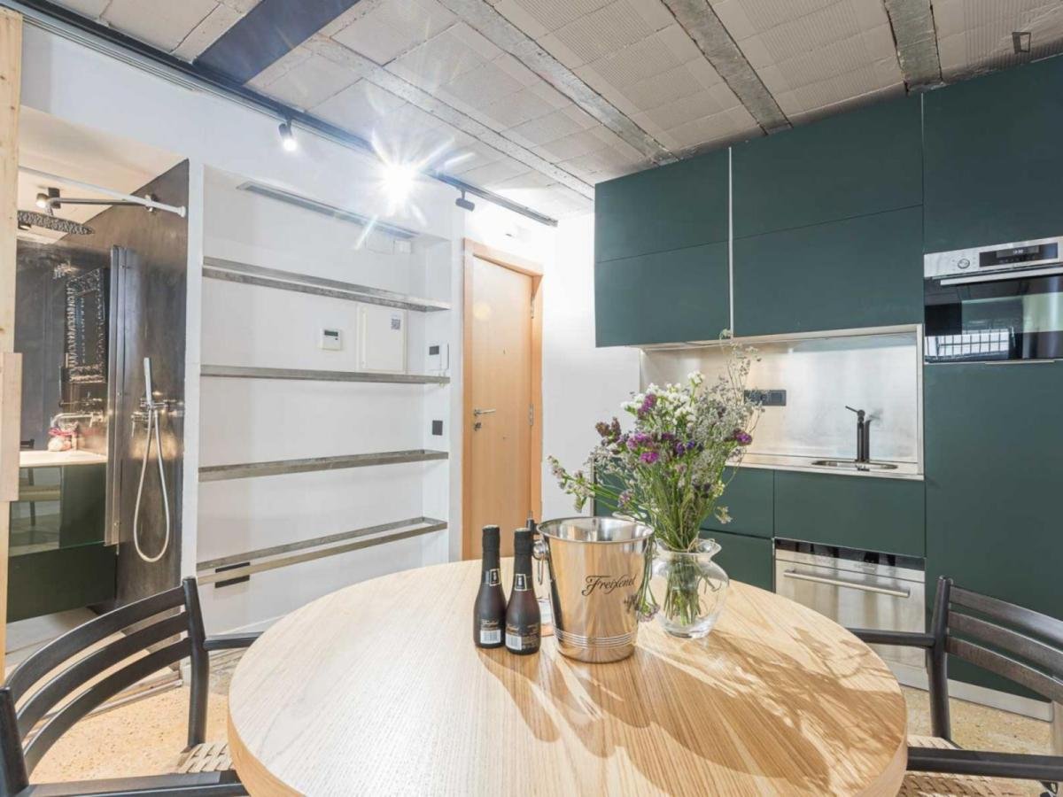 Pis de 52 m² a Barcelona