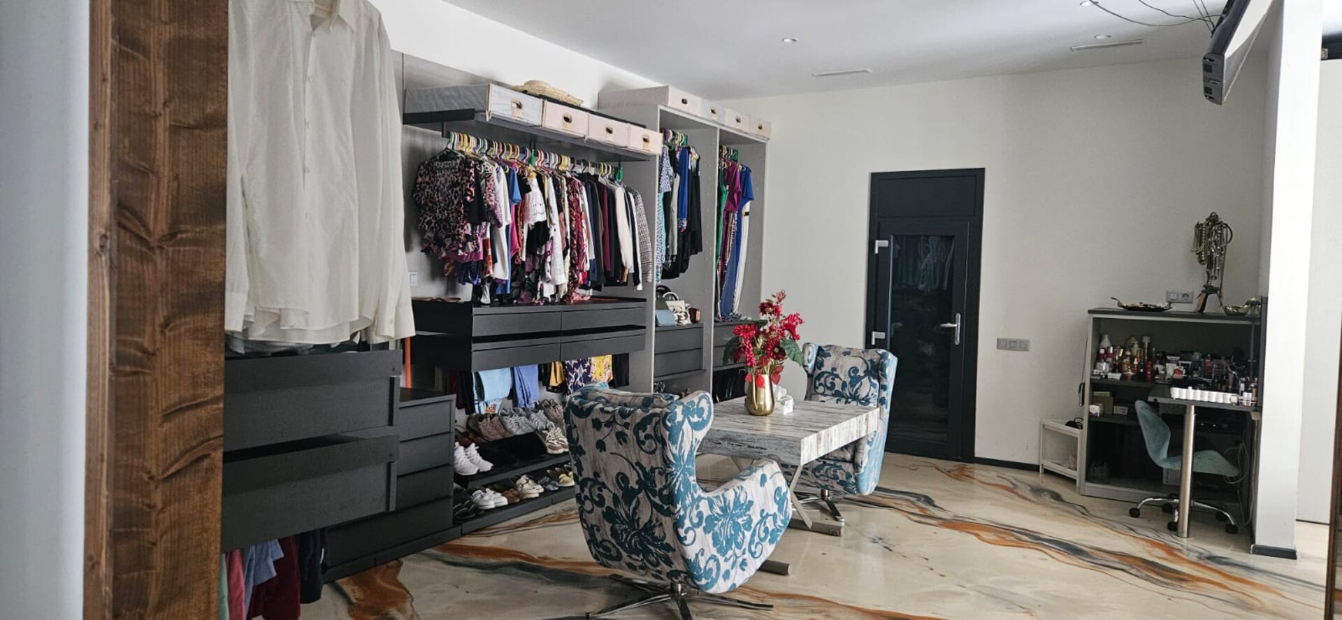 Casa de 200 m² en Vallromanes