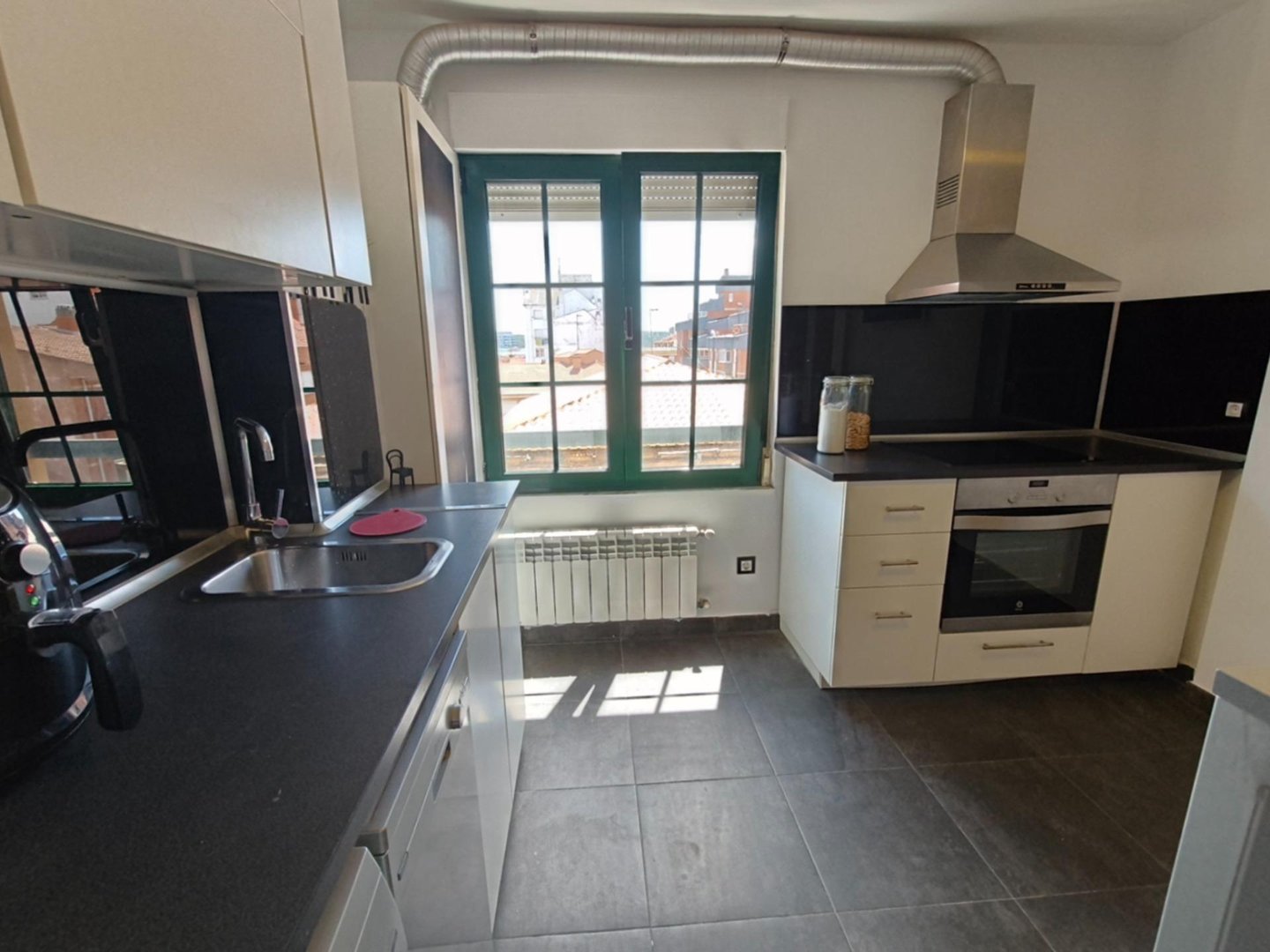 Wohnung 100 m² in León