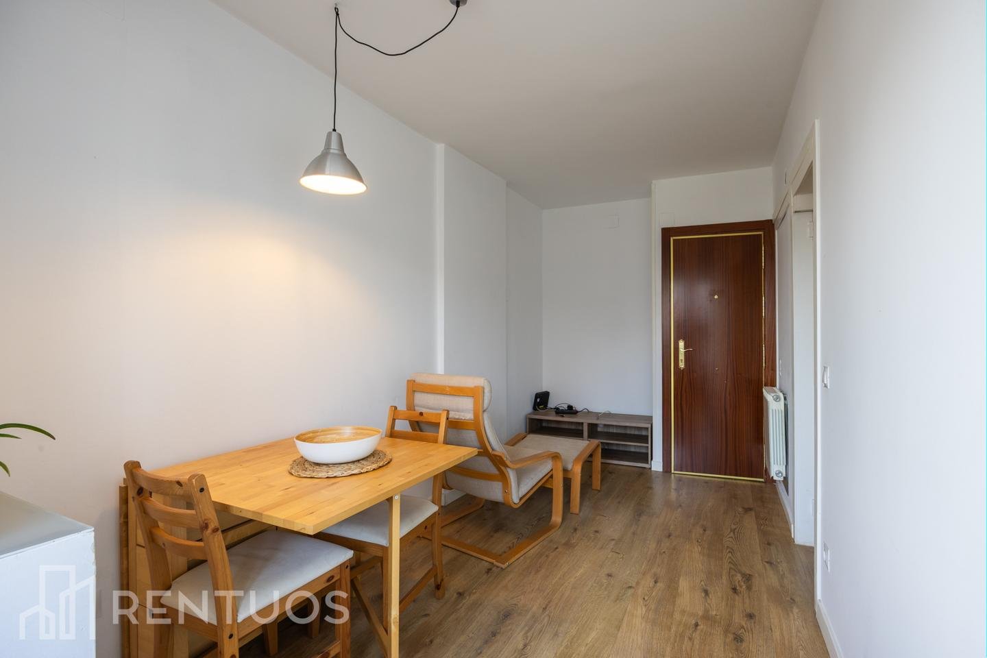 Piso de 45 m² en Madrid