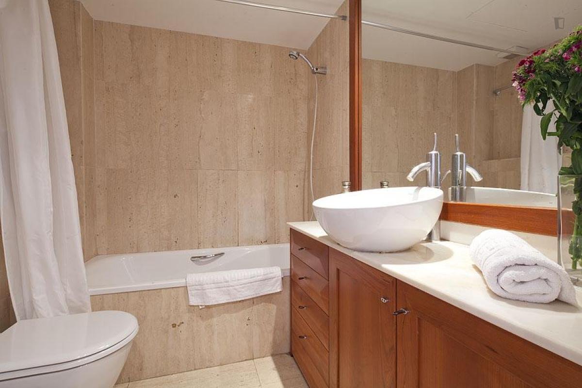 Pis de 79 m² a Barcelona