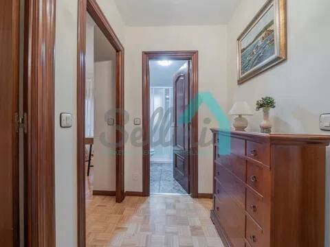 Piso de 90 m² en Oviedo