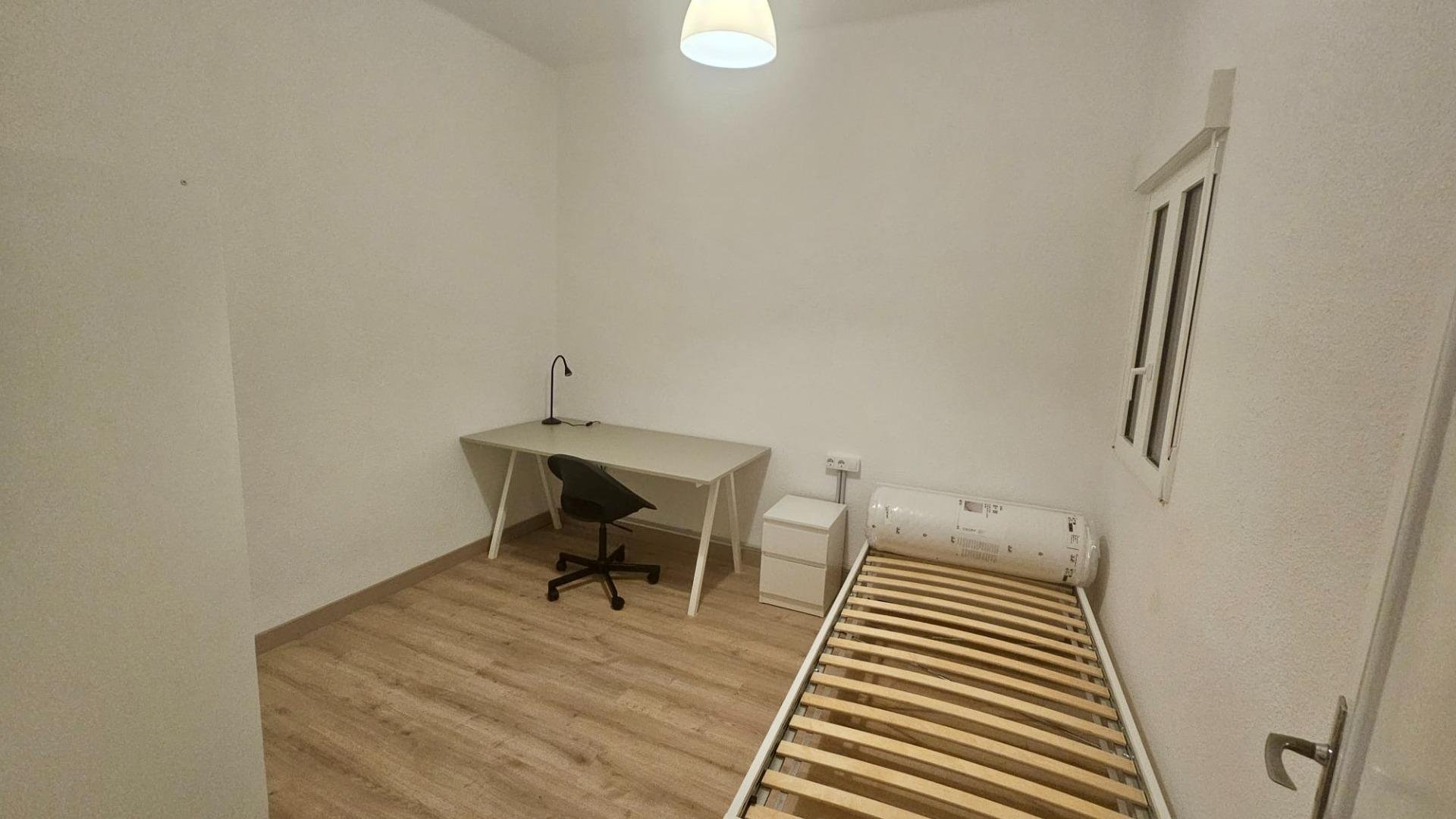 Habitación 120 m², Valencia