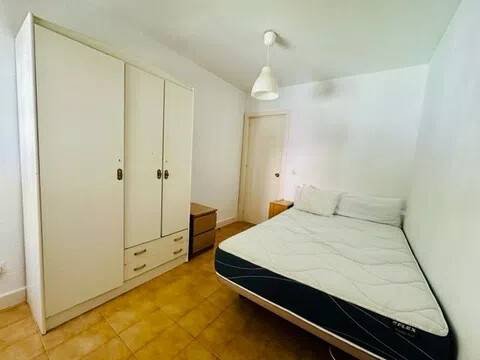 Квартира 132 м² у Малаґі