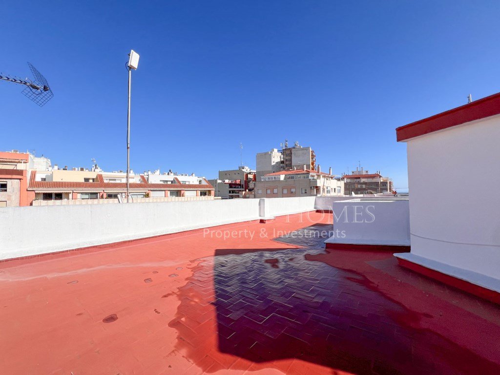 Pis de 75 m² a Dénia
