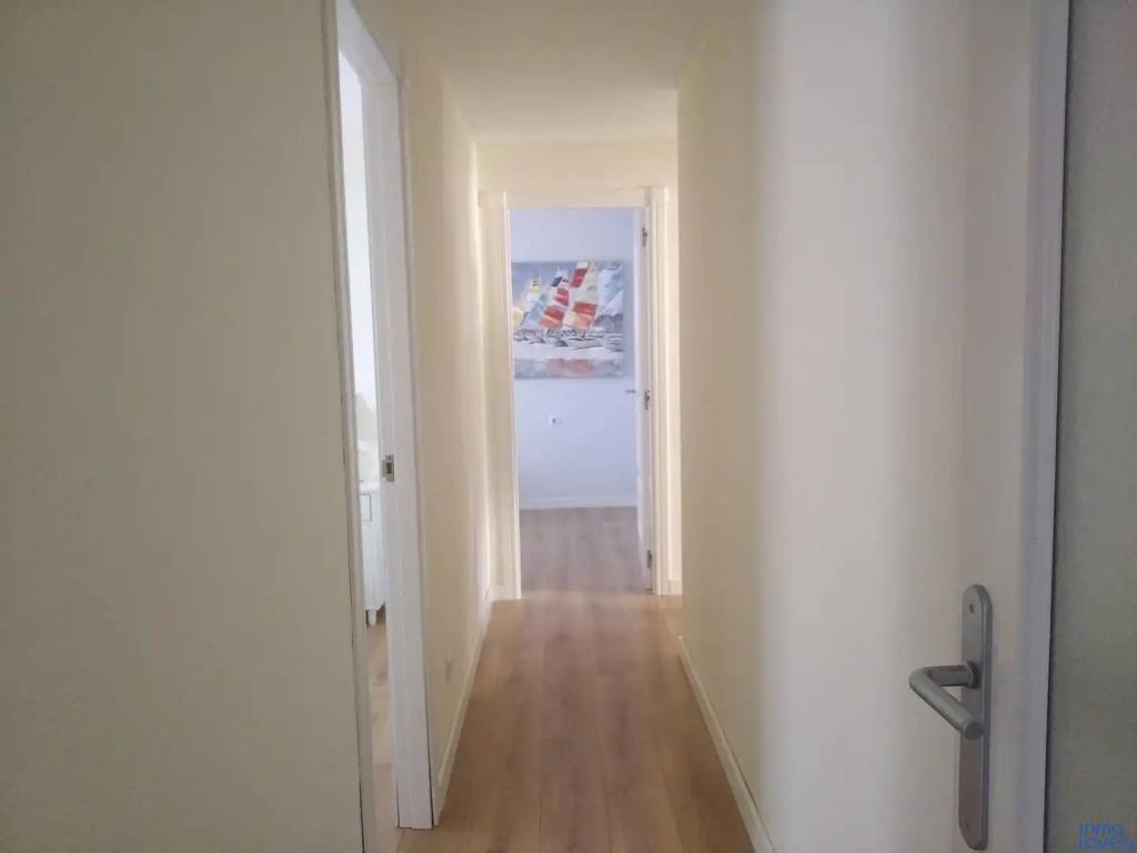 Piso de 100 m² en el Campello
