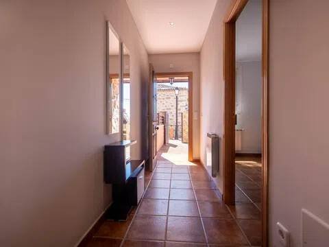 Piso de 142 m² en Ávila