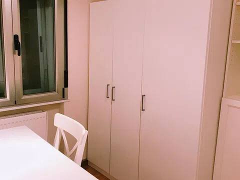 Wohnung 60 m² in Salamanca