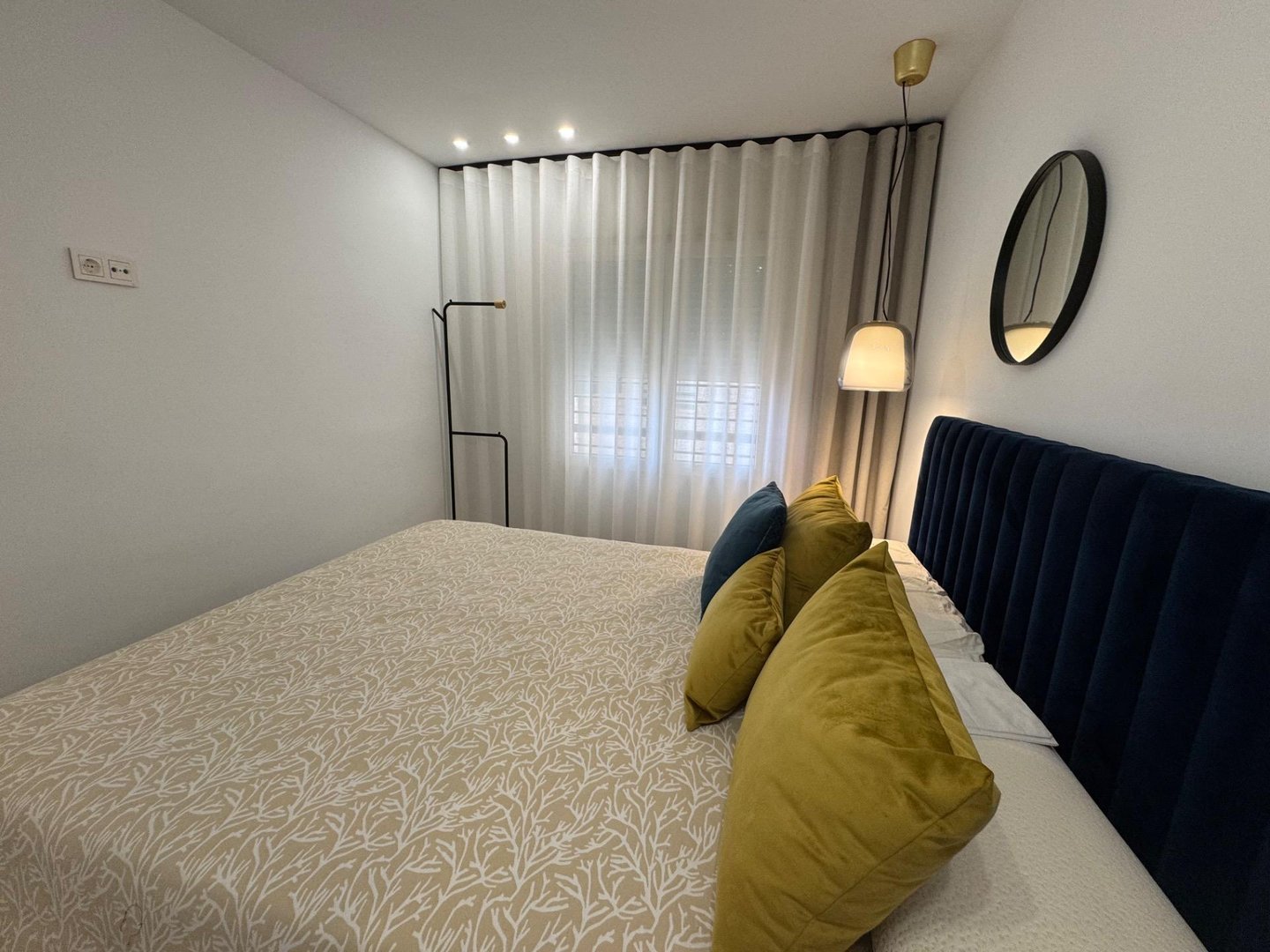 Piso de 115 m² en Águilas