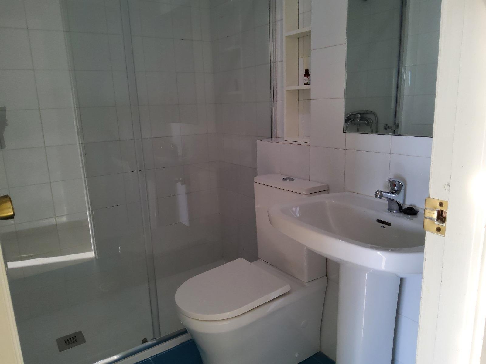 Pis de 111 m² a Sevilla